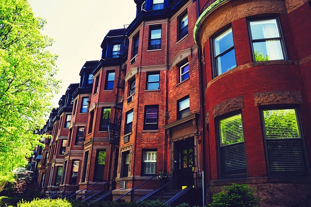 Residential Garage Doors Boston