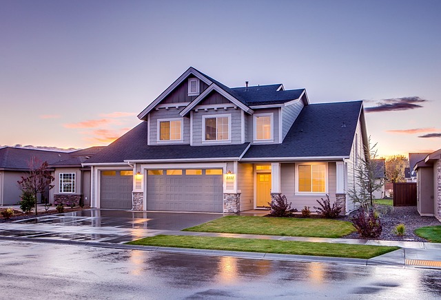 Residential Garage Doors Boston