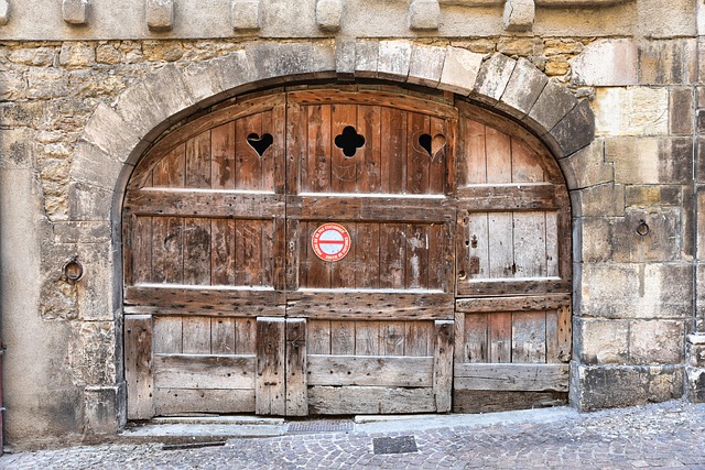 Residential Garage Doors New York