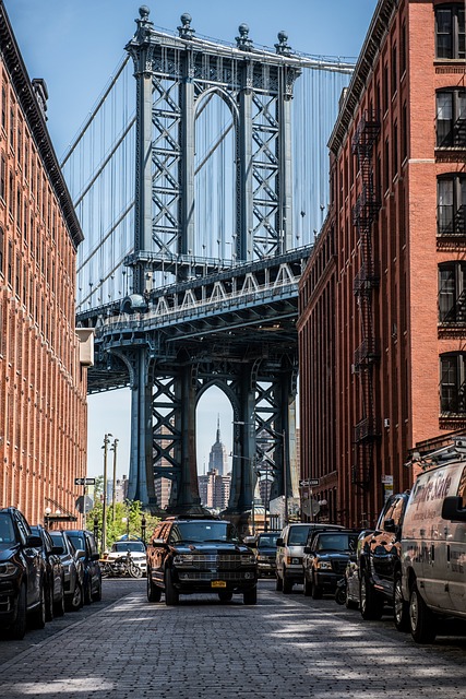 Residential Garage Doors New York