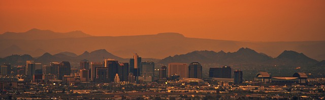 Residential Garage Doors Phoenix AZ