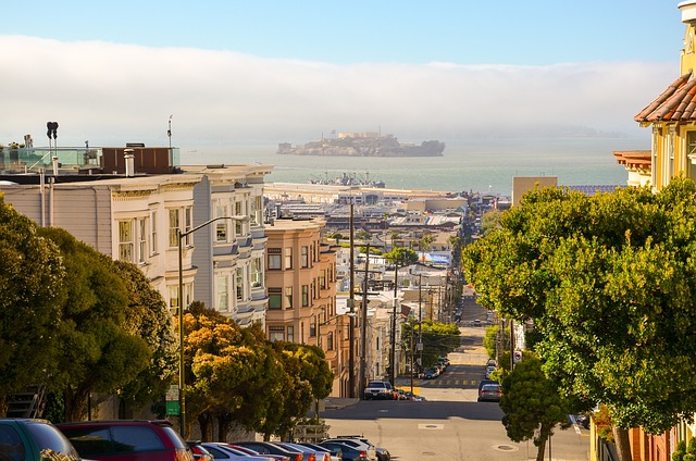 Same-Day Garage Door Repair: San Francisco’s Convenient Solution