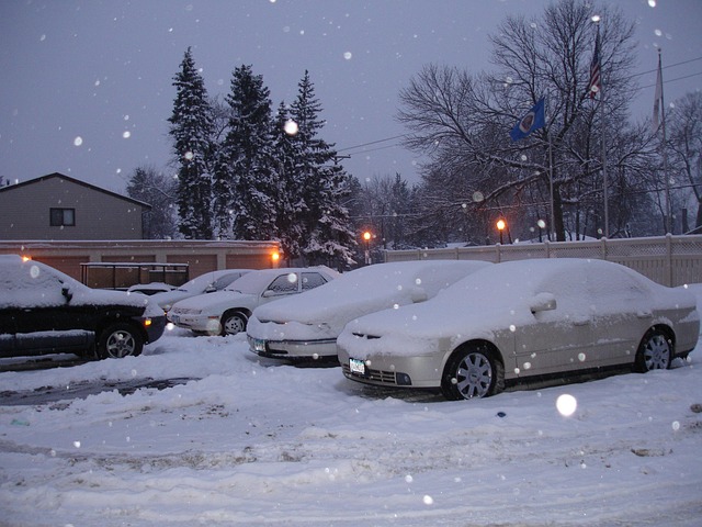 Automatic Garage Doors Minneapolis