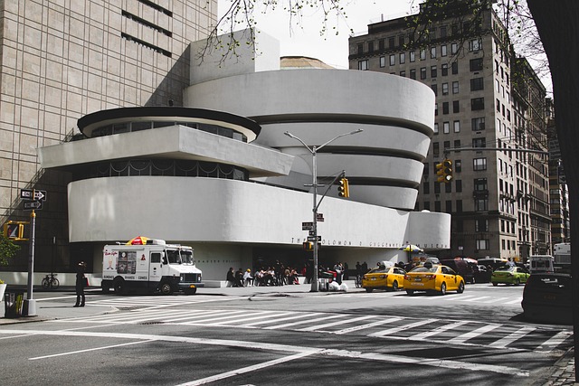Automatic Garage Doors New York