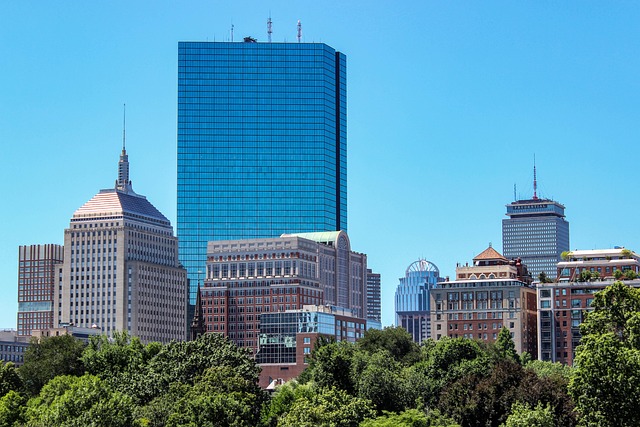 Commercial Garage Doors Boston