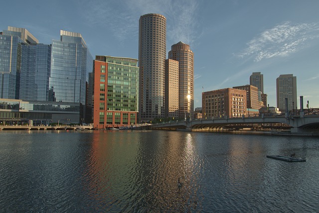 Commercial Garage Doors Boston