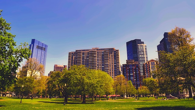 Commercial Garage Doors Boston