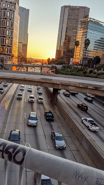 Commercial Garage Doors Los Angeles