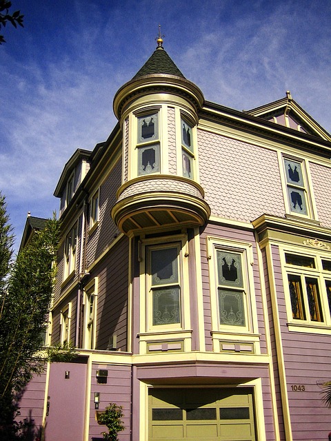 Custom Garage Doors San Francisco