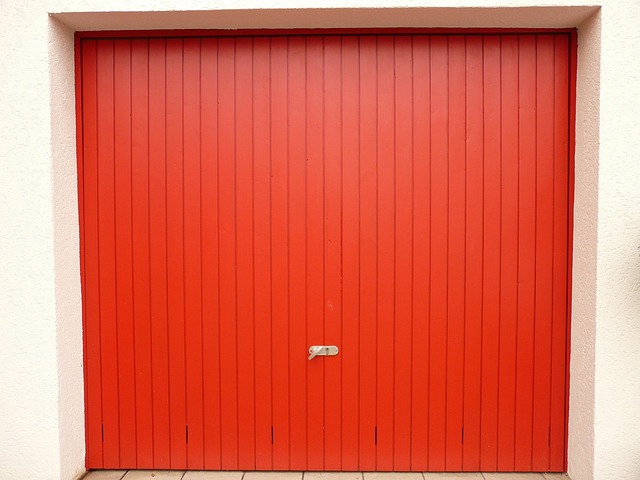 Garage Door