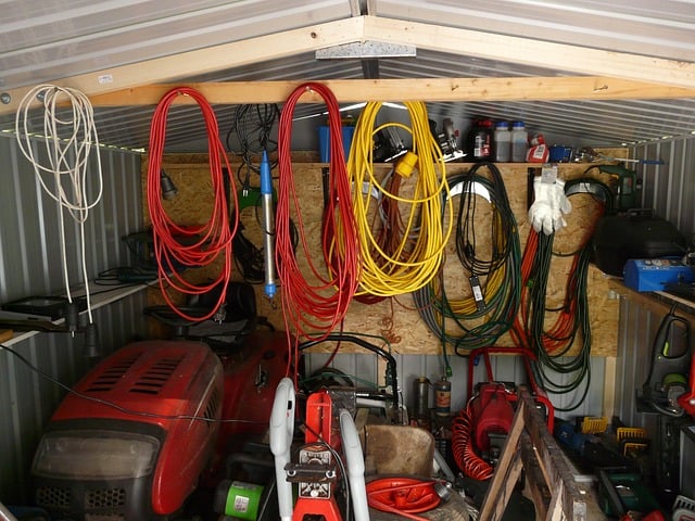 Garage Door Cable Repair NYC