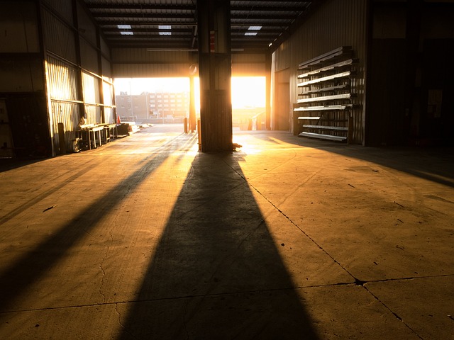 Garage Door Installation Boston