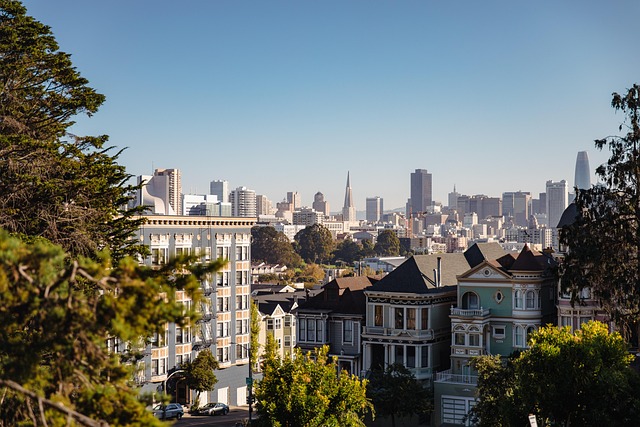 Affordable Garage Door Repairs in San Francisco Bay Area