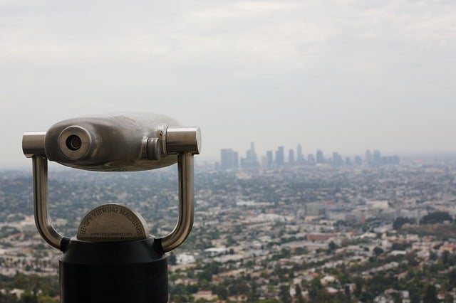 Garage Door Installation Los Angeles