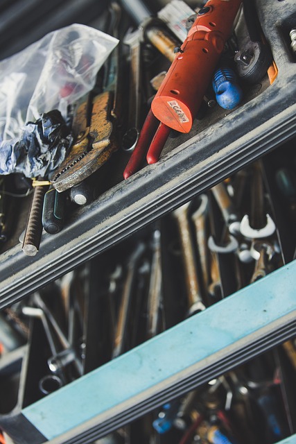 Garage Door Maintenance Minneapolis