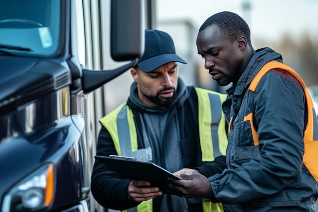 Garage Door Maintenance Services NYC