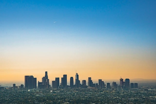 Garage Door Replacement Los Angeles