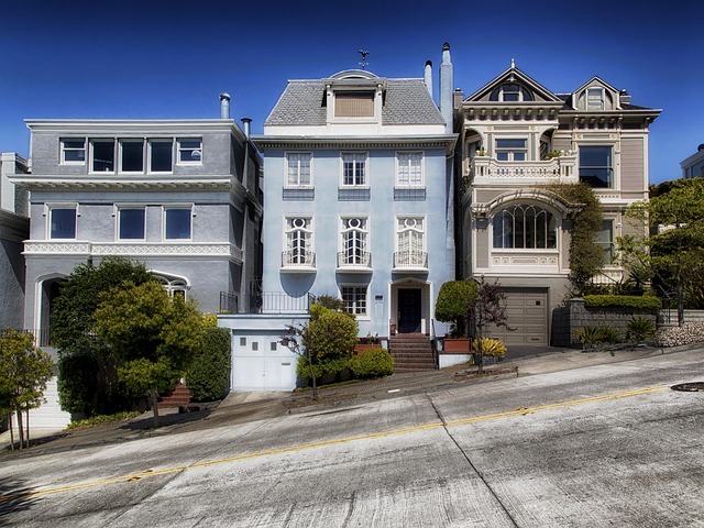 Garage Door Safety Inspections Bay Area