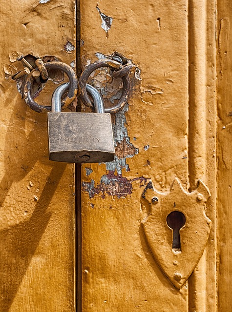 Garage Door Safety Inspections Bay Area