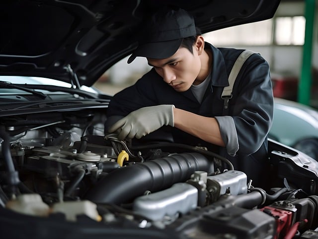 Garage Door Safety Inspections Houston