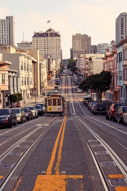 Local Garage Door Contractors San Francisco