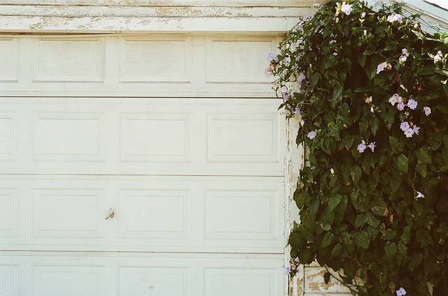 Reviving Vintage Garage Doors: Safe Restorations for Atlanta Homes