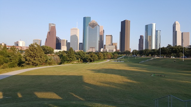 Residential Garage Door Services Houston