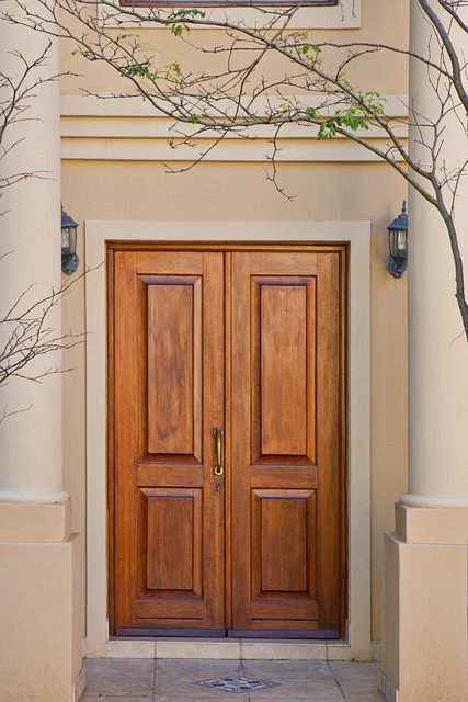 Residential Garage Doors Bay Area