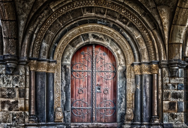 Residential Garage Doors New York