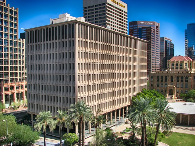 Residential Garage Doors Phoenix AZ