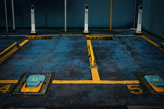 Automatic Garage Doors Los Angeles