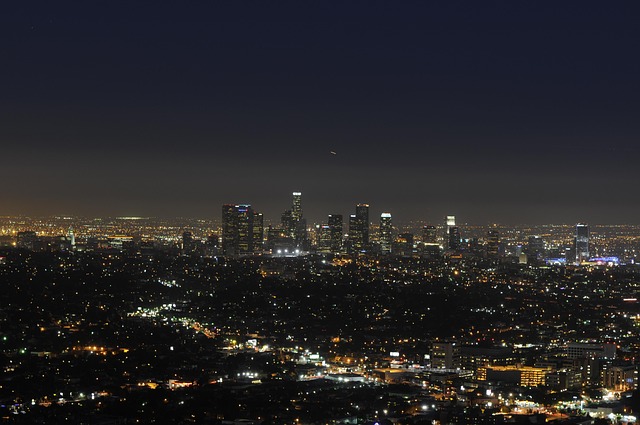 Commercial Garage Doors Los Angeles