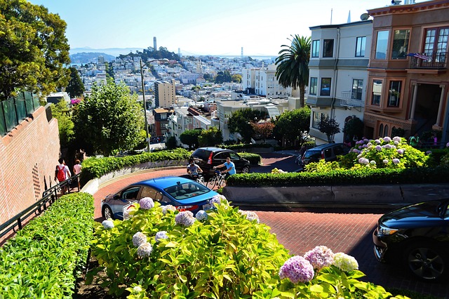 Custom Garage Doors San Francisco