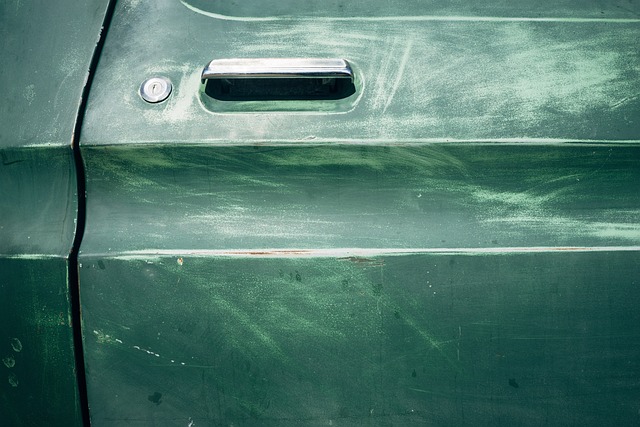 Garage Door