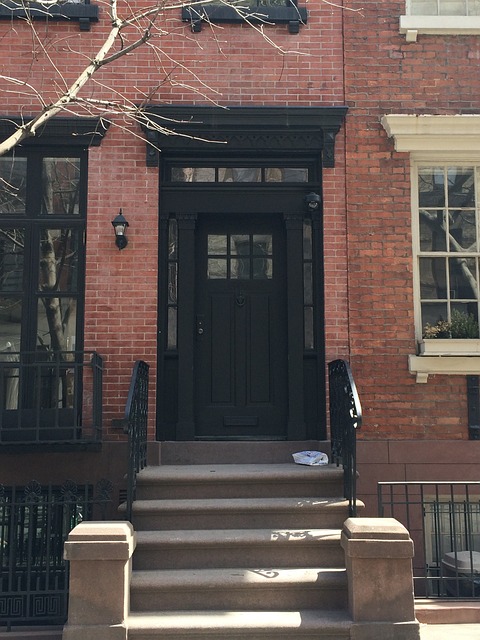 Garage Door Insulation Options NYC