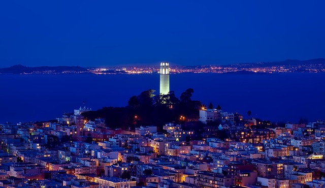 Local Garage Door Contractors San Francisco