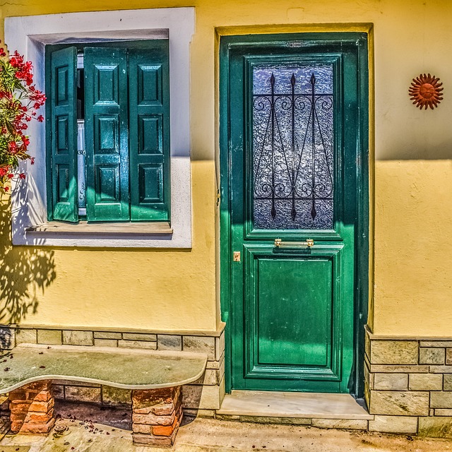 Residential Garage Doors Boston