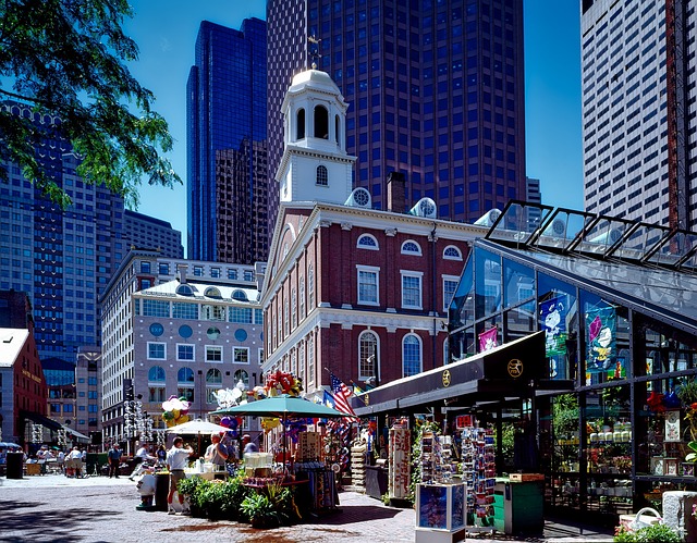 Residential Garage Doors Boston