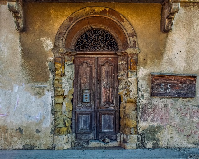 Garage Door