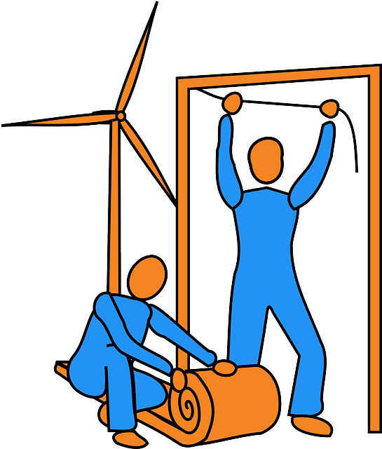 Garage Door Insulation Options Phoenix