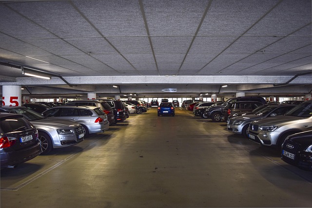 Garage Door Remote Programming NYC
