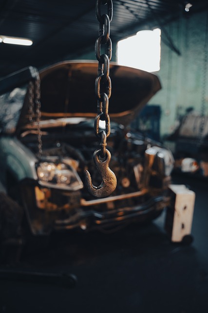Garage Door Repair Services Bay Area