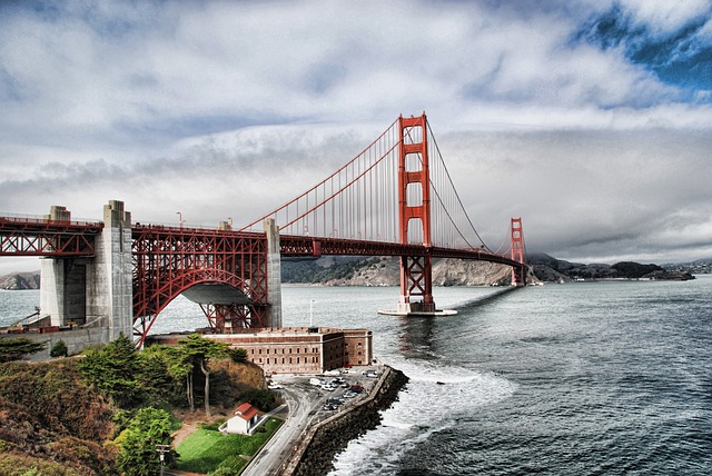 Local Garage Door Contractors San Francisco