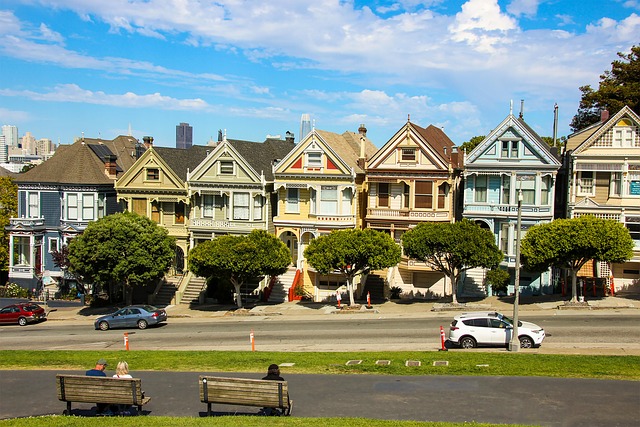 Local Garage Door Contractors San Francisco