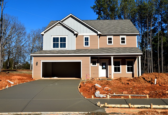 Residential Garage Doors Boston