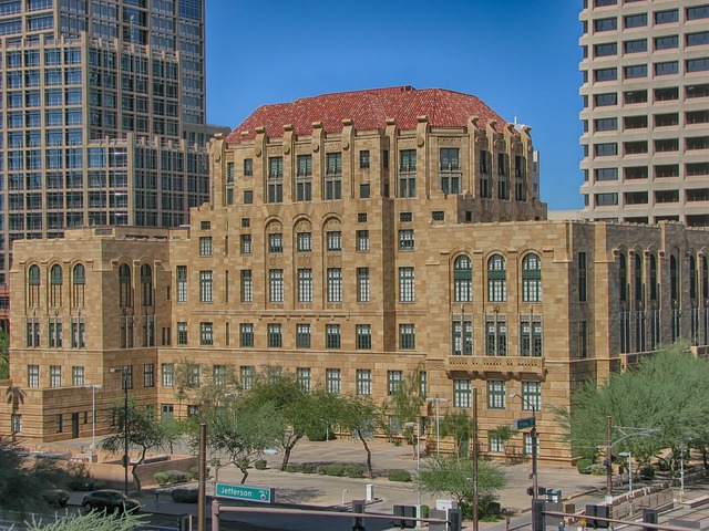 Affordable Garage Door Services Phoenix AZ
