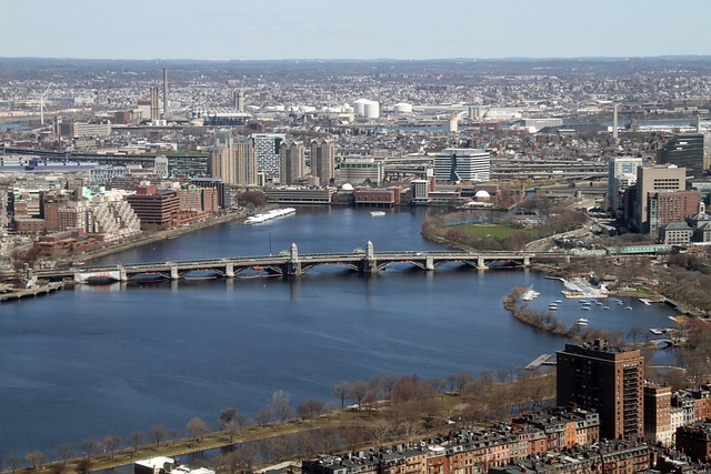 Commercial Garage Doors Boston