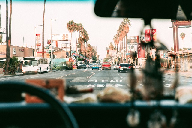 Commercial Garage Doors Los Angeles