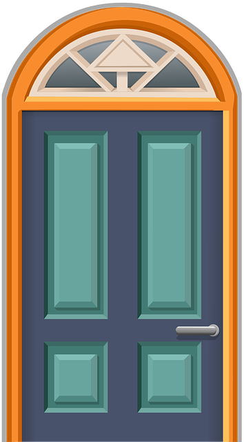 Garage Door