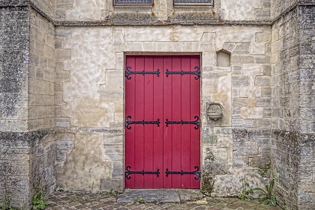Garage Door